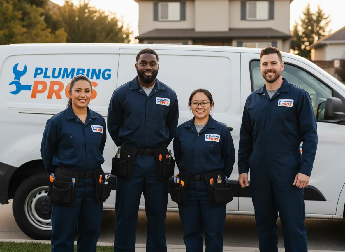 Water Heater Repair company in Lewiston, UT